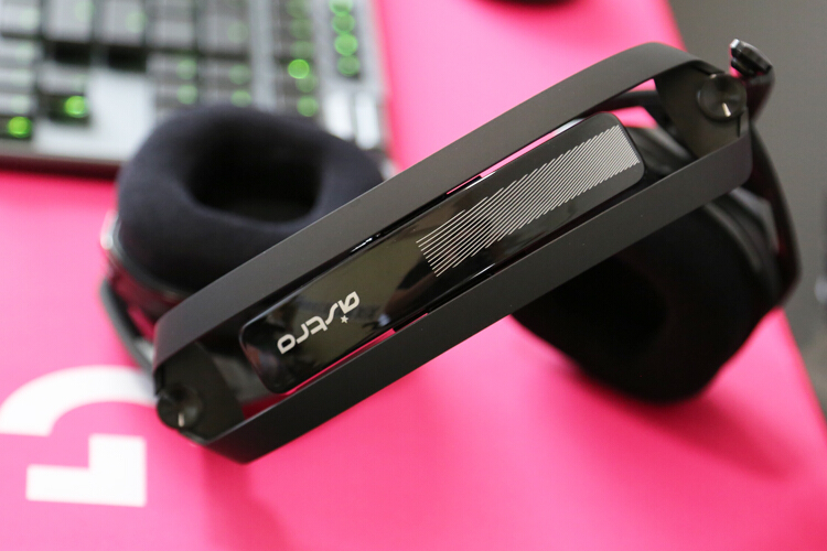 少数派a50耳机,罗技耳机astroa50