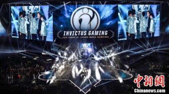 你会让你的孩子从事电竞吗,如何让父母接受电竞