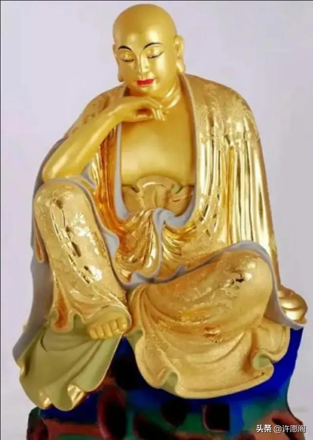 阿里十八罗汉介绍,麻将十八罗汉视频