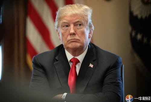 特朗普究竟是一个什么样的人,特朗普是什么样的一个人