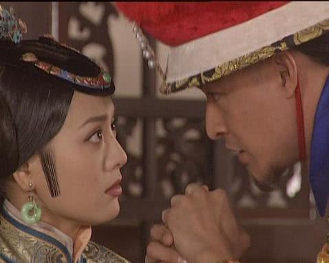 孝庄秘史皇太极立福临为皇太子,孝庄秘史皇太极为夺皇位害死福晋