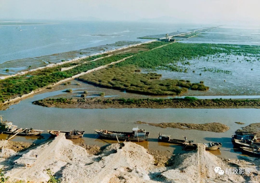 拾光汇影|第七期·珠海三灶湾