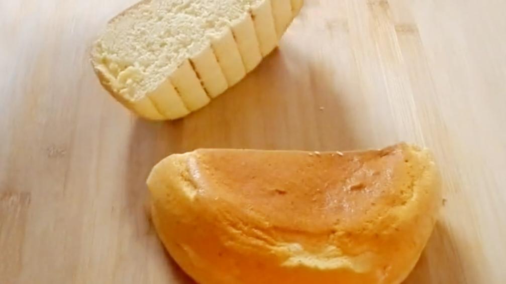 电饭锅自制蛋糕怎么不塌陷,电饭锅蛋糕做法家庭版简单不蓬松