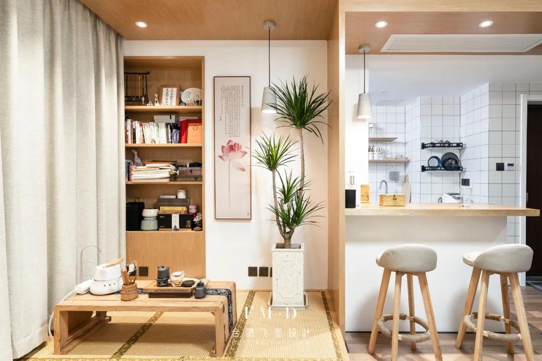 客厅怎么样装好看实用,客厅怎么装才能既有功能又有颜值