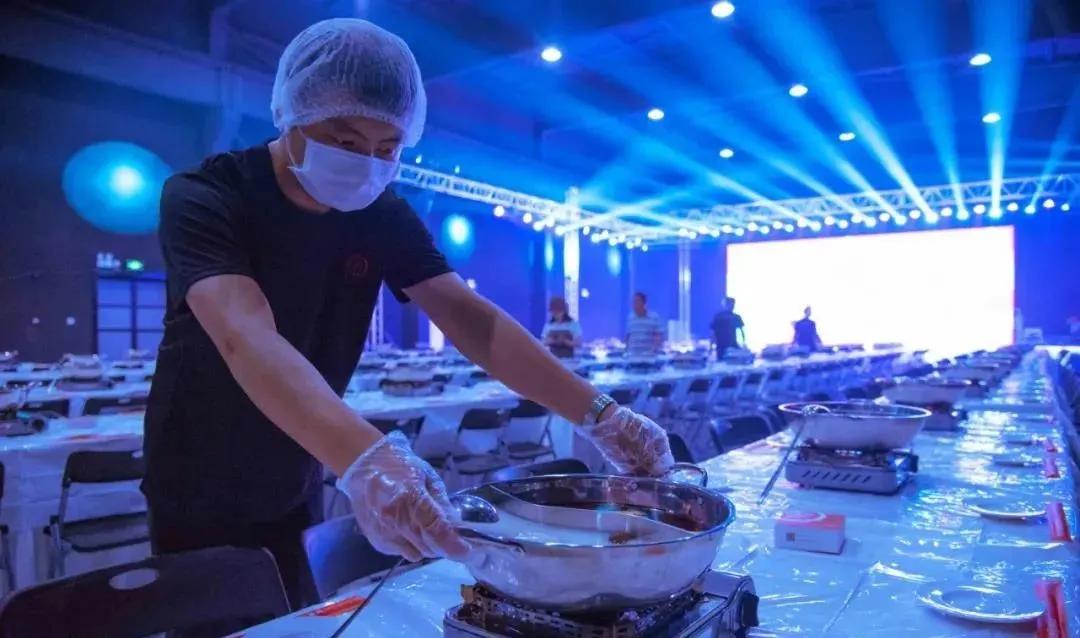 从海底捞火锅开始的餐饮行业,海底捞转型综合餐