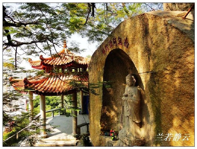 寻找厦门秋日的浪漫,寻找厦门最美风景