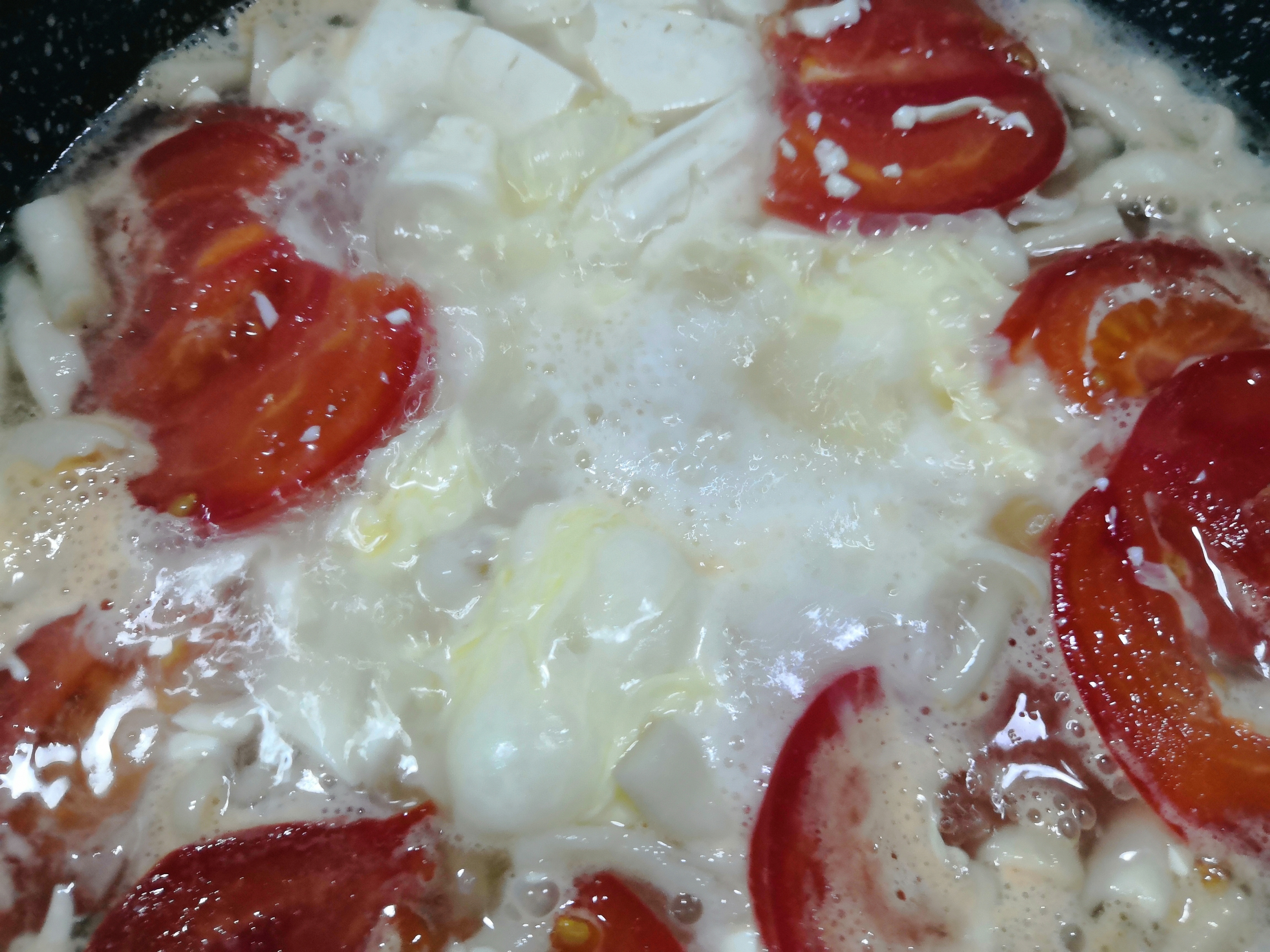 内酯豆腐怎样做好吃又简单的,内酯豆腐怎么弄凉拌好吃