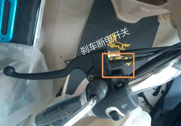 电动三轮车有电不启动有哪些故障,电动三轮车有电不走怎么检查