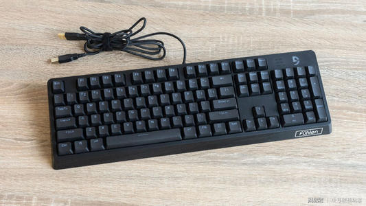 比较有意思的外设,适合新手用的外设