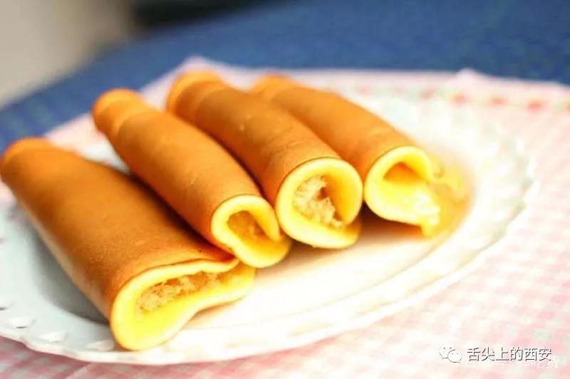 成都建设路必吃的美食,成都本地人必吃的美食一条街