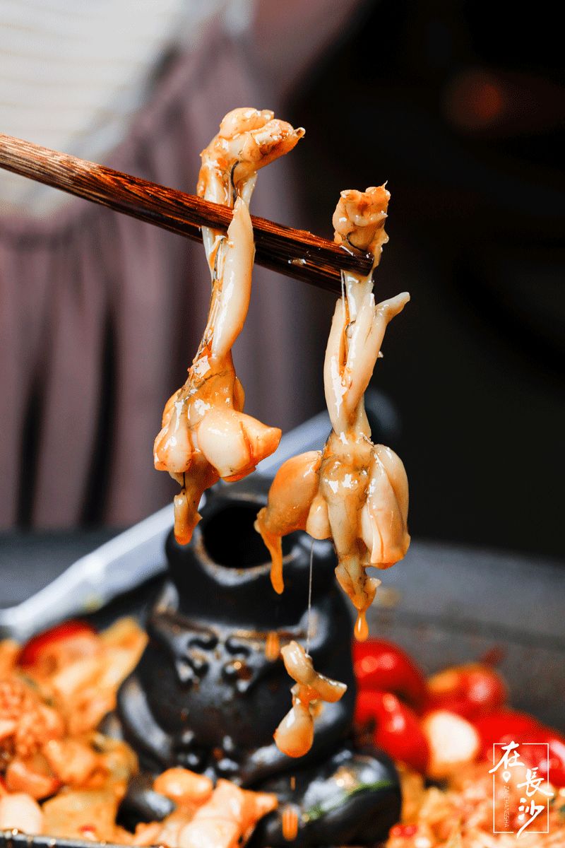 打卡长沙第一网红店,长沙2020打卡排行榜前十名