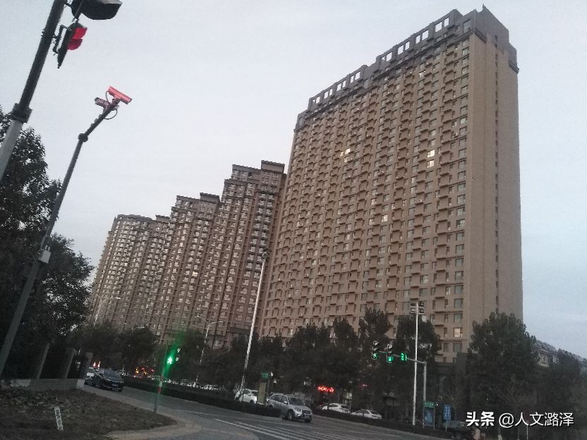 为什么五线城市的长治房价这么贵,长治高铁南站附近房价