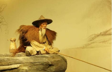 姜子牙坎坷的一生真实经历,历史上真实的姜子牙有多厉害