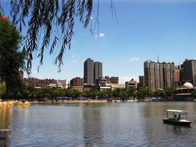 山西是古代兵家必争之地么,山西自古以来就是兵家之地