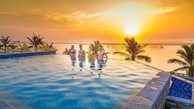 珠海南海温泉,南海温泉洗浴