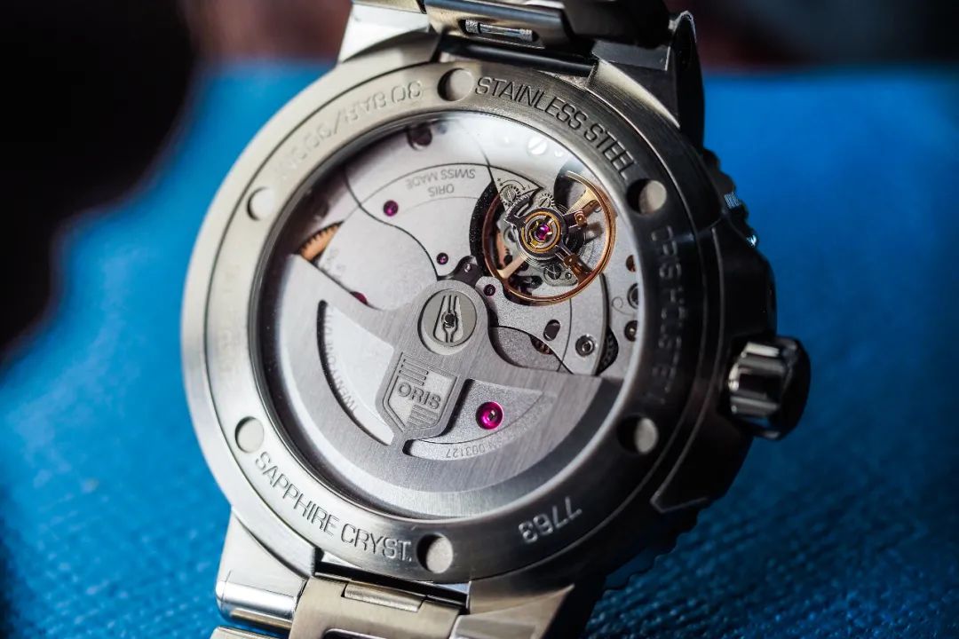 aquis400机芯怎么样,aquis400机芯