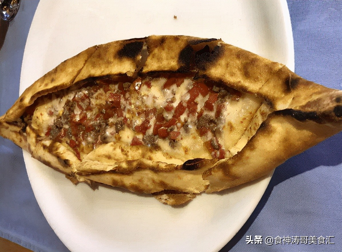 土耳其人一日三餐吃什么,土耳其人三餐吃什么