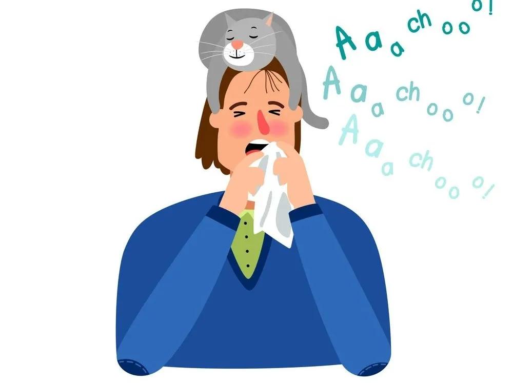 过敏性疾病如何自愈得快,过敏疾病日常小常识