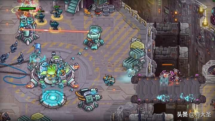 玩不腻的单机手游推荐,超耐玩单机手游推荐