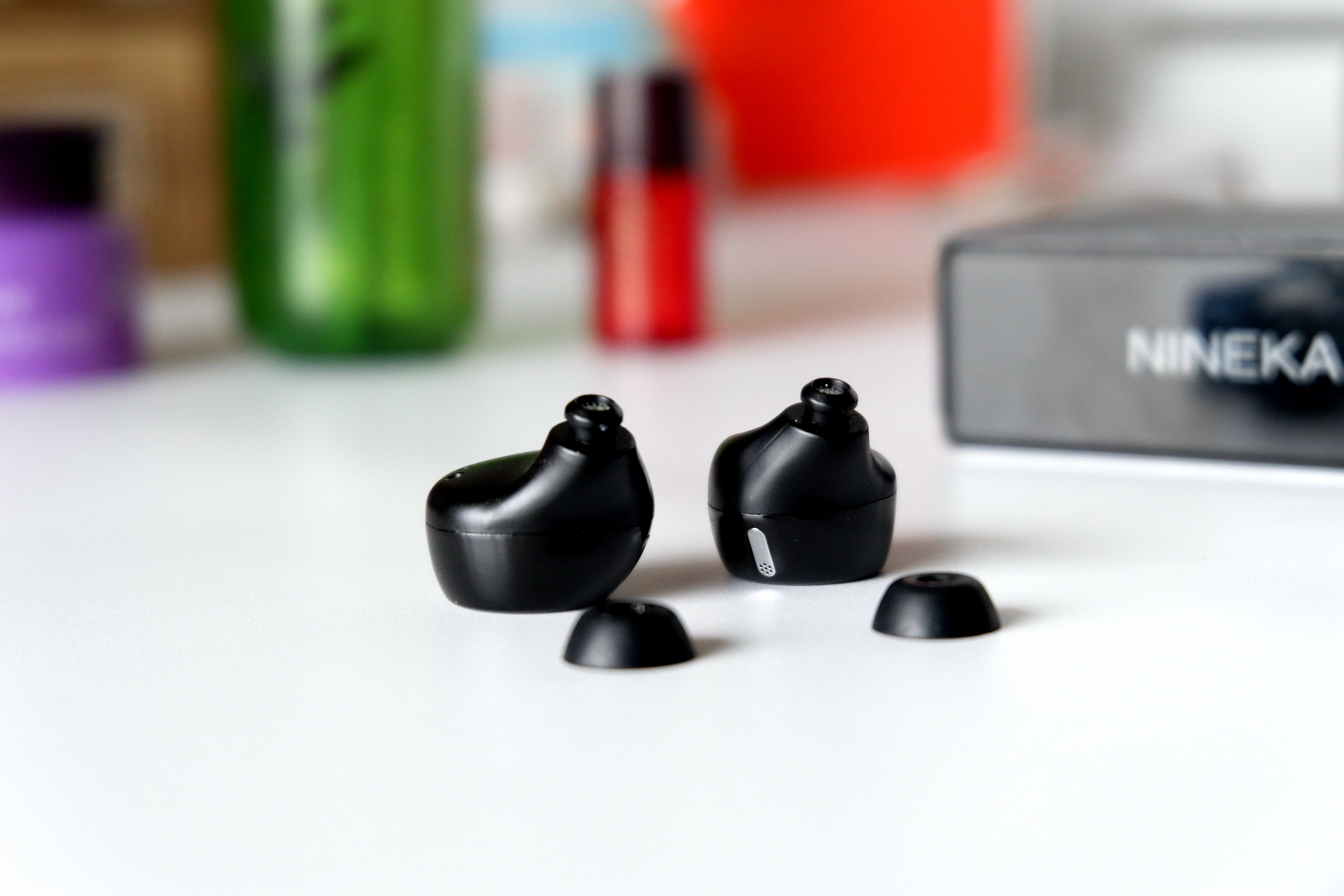 性价比高的颜值高的耳机,类似南卡n2的耳机