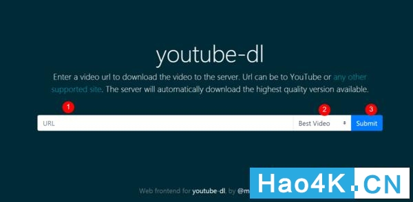 教你：youtube-dl、群晖双剑合璧如何打造最强的个人*载下**中心