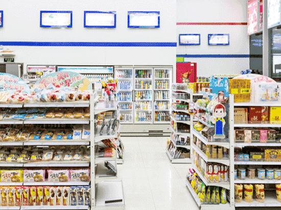 今天罗森有哪几家开业,罗森新店开业时间几点