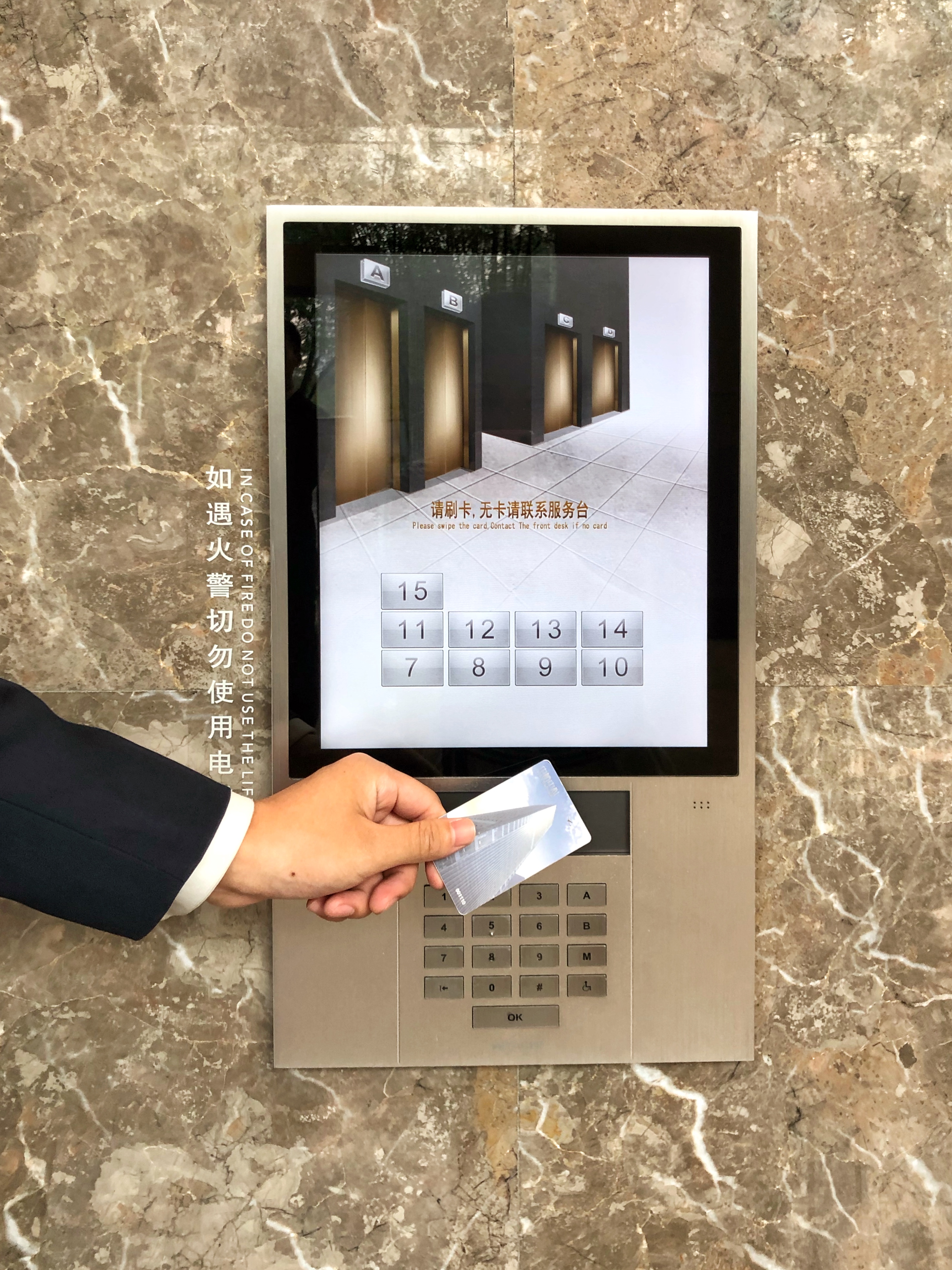 凭什么它能独得500强企业青睐揭秘「中航中心」四大品质提升工程