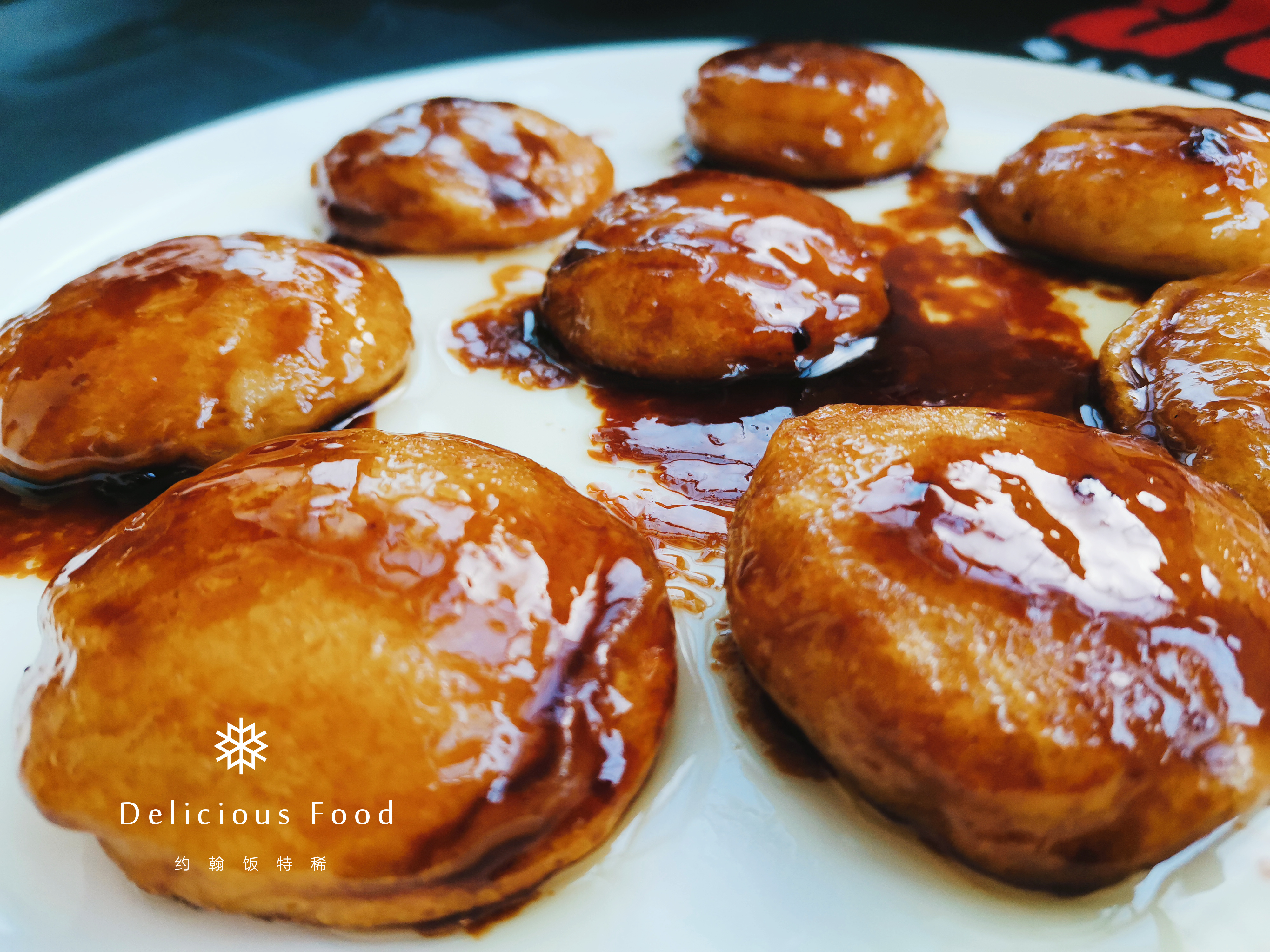 糯米粉的12种做法点心小吃,有糯米粉就能做的美食了解下