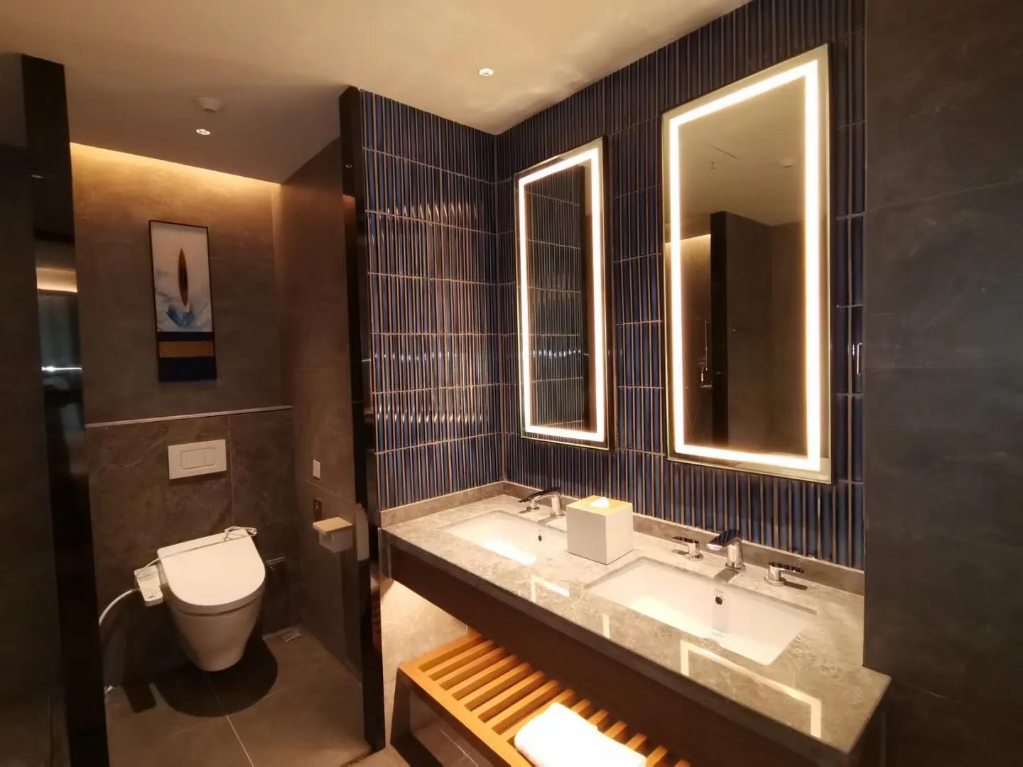 成名时代酒店家具项目案例展示:丽江Clubmed度假村