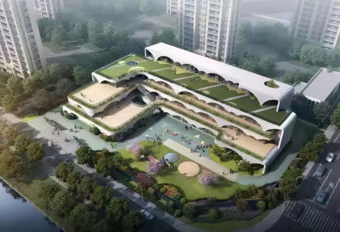 上海新增一级幼儿园公示,上海新增示范性幼儿园