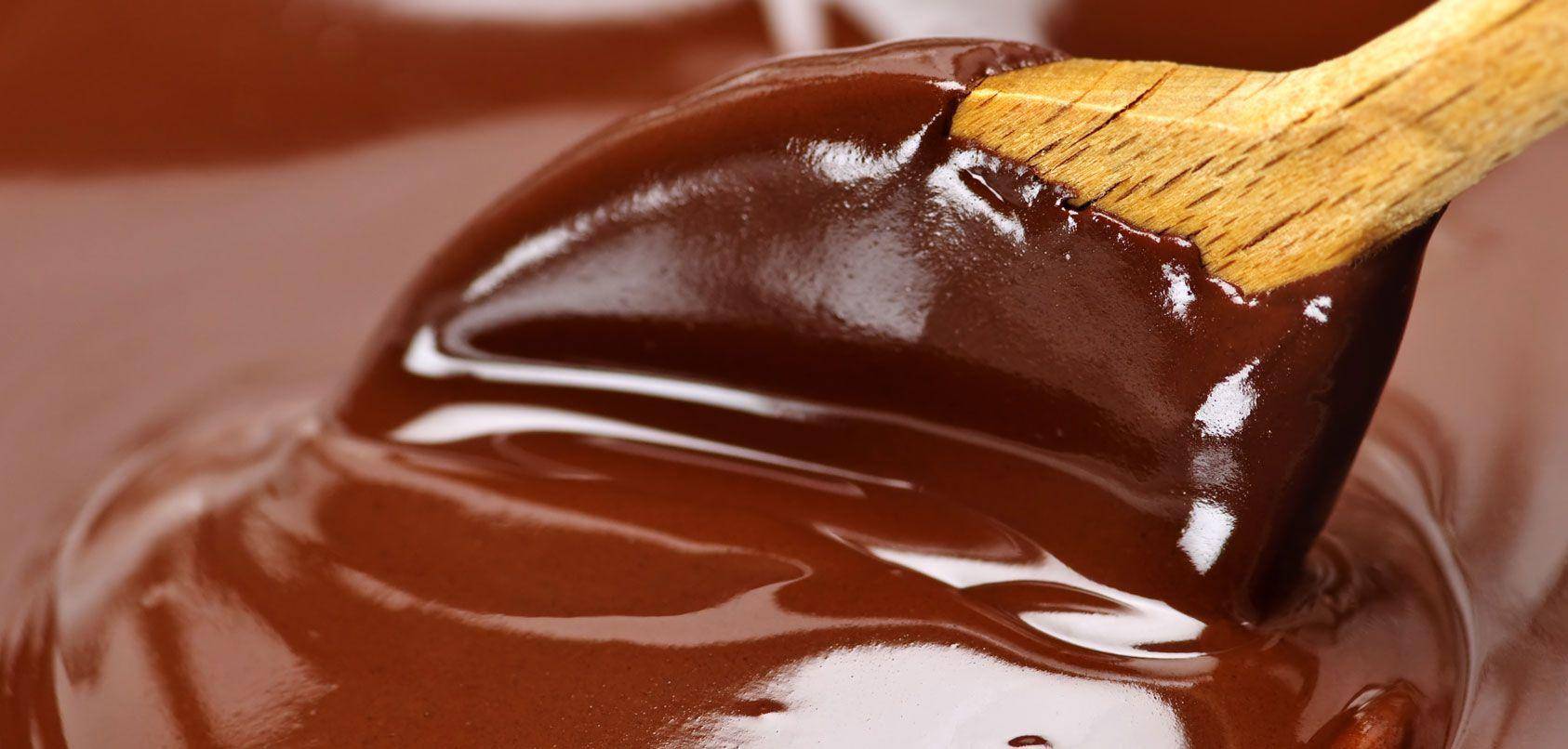 吃货馋嘴做手工巧克力,9种巧克力吃货