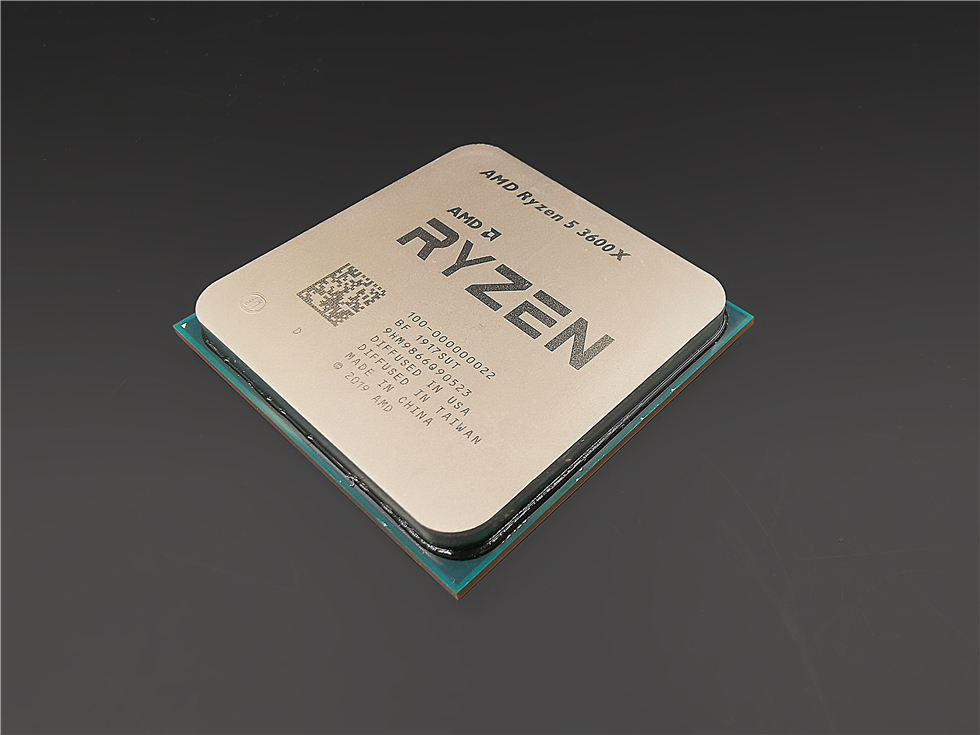 科技以灯为本,3600X+B450+BMR-24水冷+大水牛铁血战士机箱装机秀