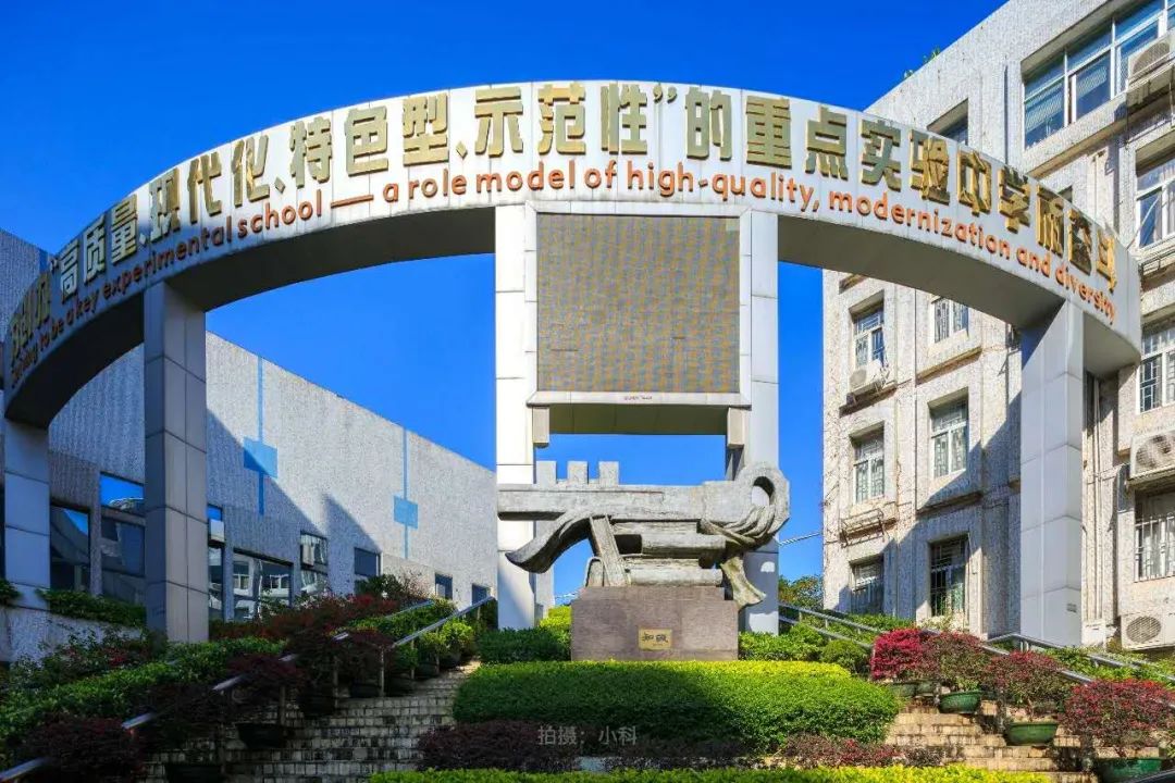 深圳龙岗区学校排行榜高中,龙岗前十名的中学