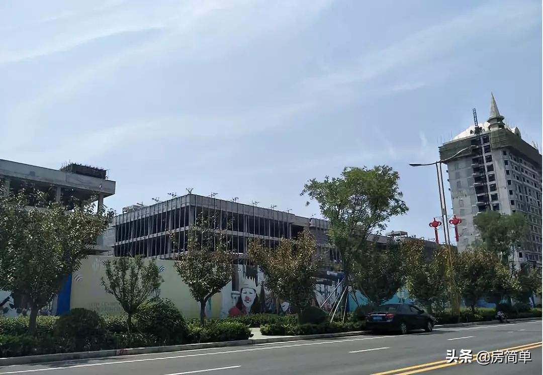 售后返租商铺自己如何自己经营,包租商铺真的很可怕吗