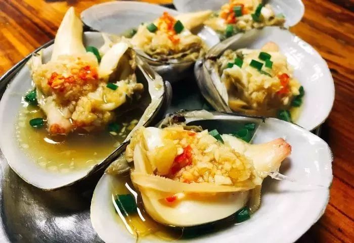 南宁最好吃的10家烧烤店,南宁生蚝哪最好吃