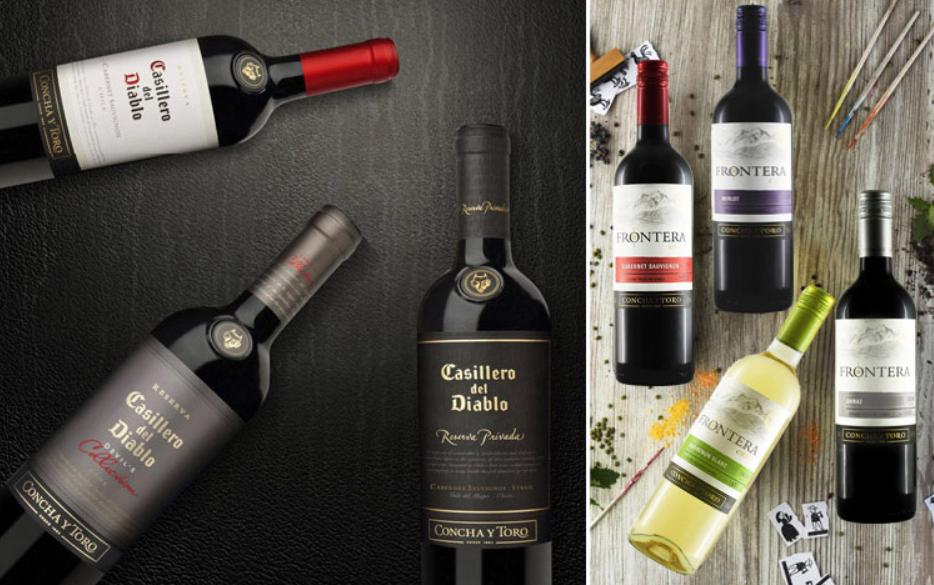 红酒选购,国产红酒怎么选购