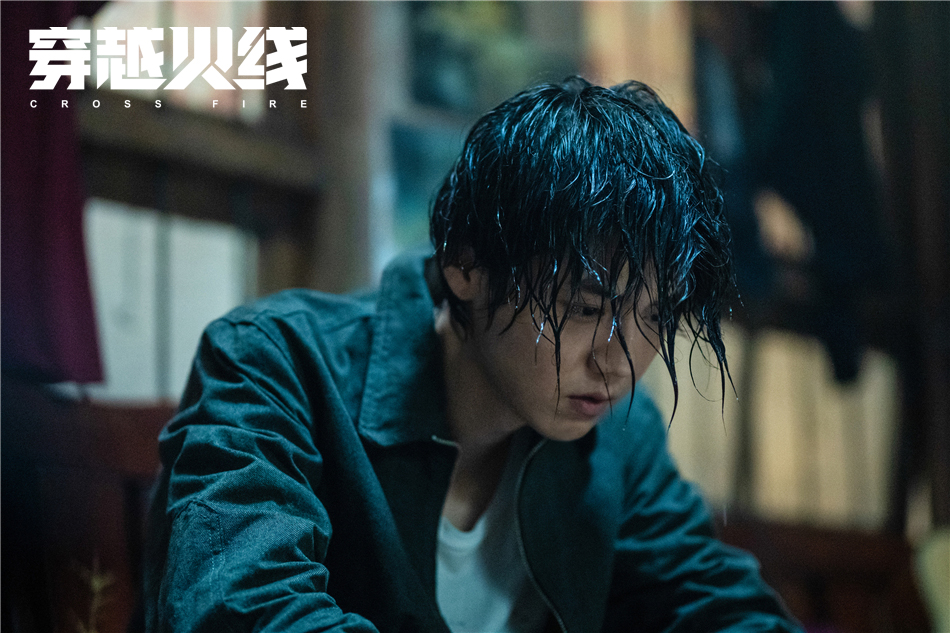 鹿晗杨洋颠峰,杨洋和鹿晗合作