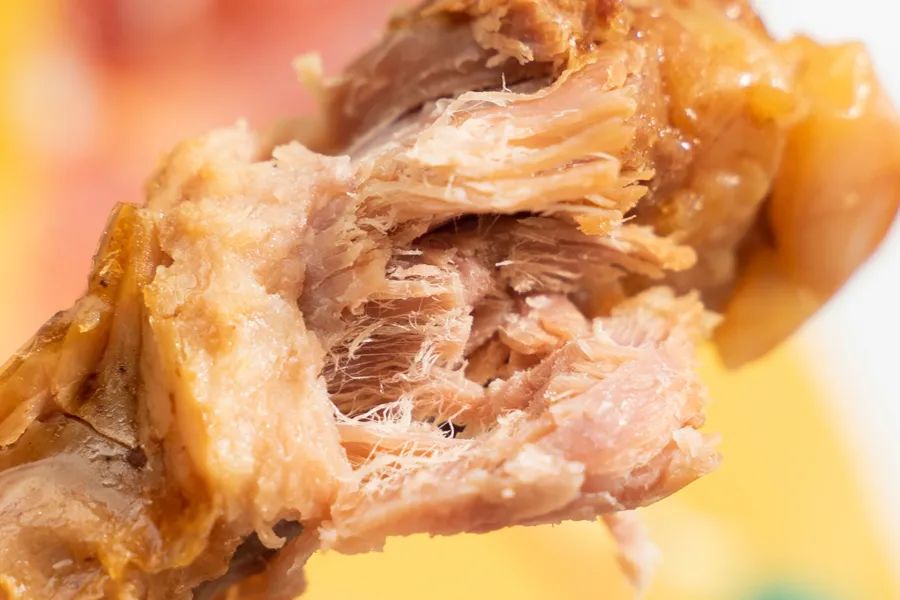 被薇娅直播间榨干零食预算后,写出了这篇测评报告(上)