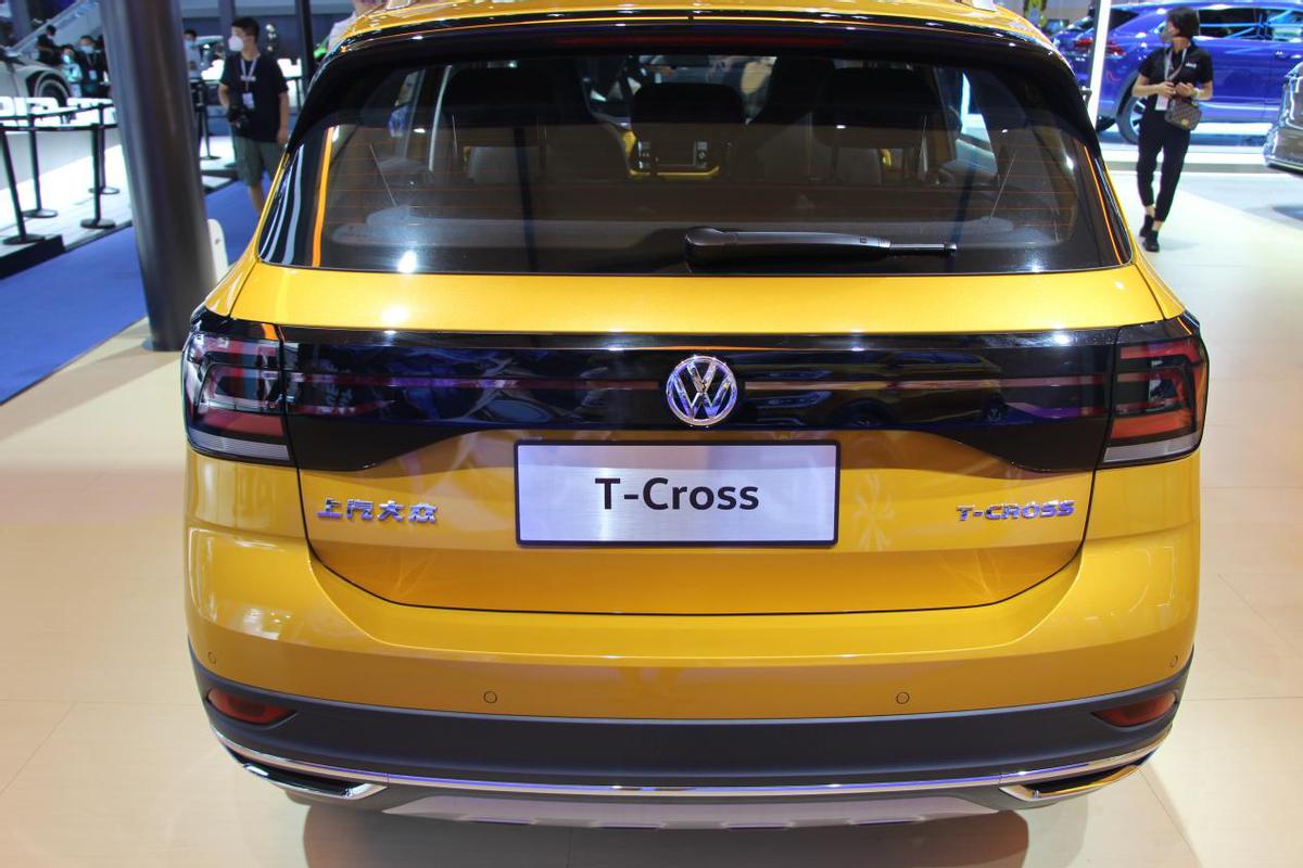 大众途铠2022款280tsidsg舒适版,途铠属于一汽大众还是上海大众