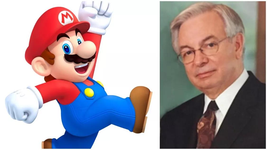 任天堂生或死沙滩,任天堂马里奥发展史