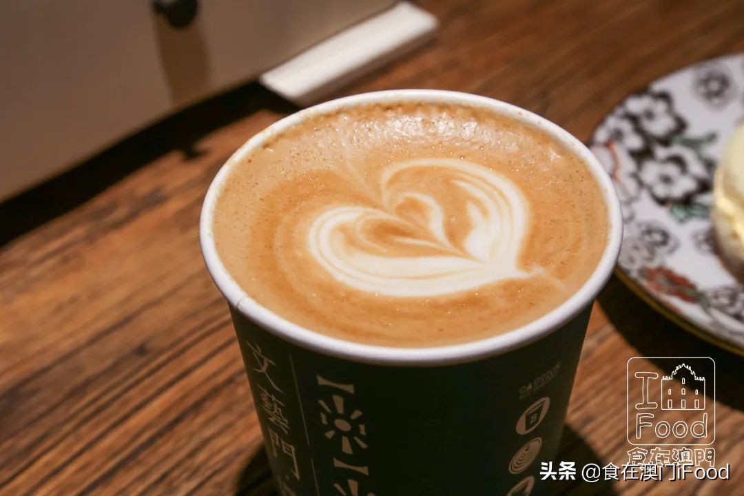 澳门探店|揭秘澳门这⑨间人气网红咖啡店！