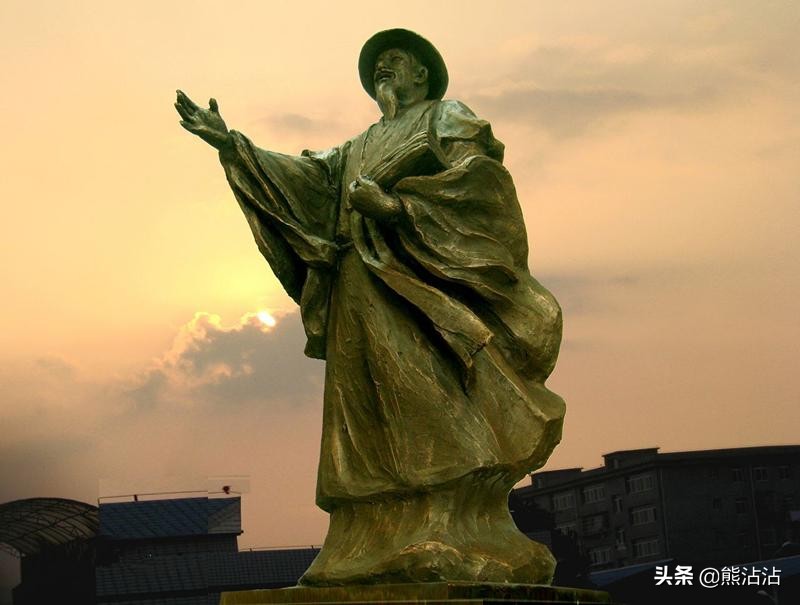 司马光和王安石互相欣赏,从敌人到挚友真挚友谊的背后故事