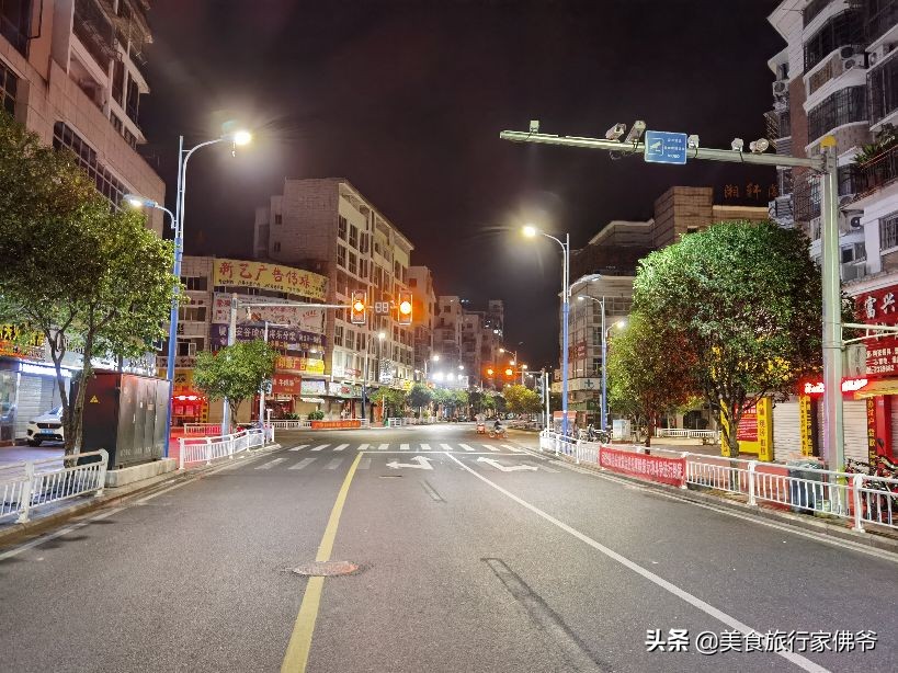 三明景点攻略美食推荐,三明市旅游美食