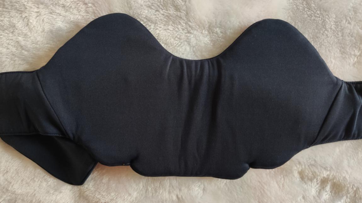 飞乐思暖心护腰带,飞乐思护腰带效果怎么样