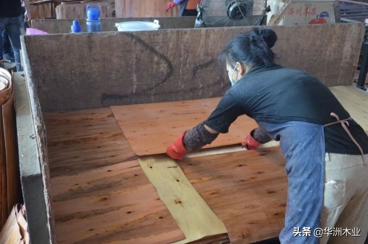 华洲木业多层板价格,华洲木业实木多层板