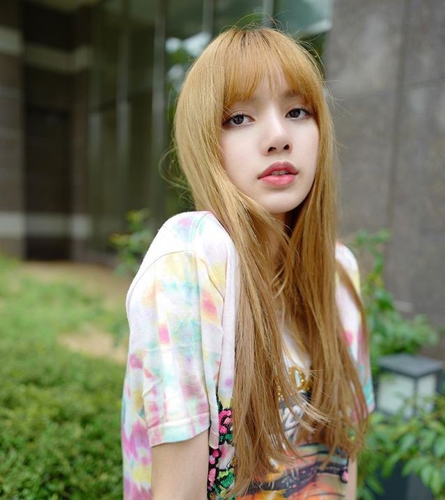 taew泰国女星微博,taew是泰国美女吗