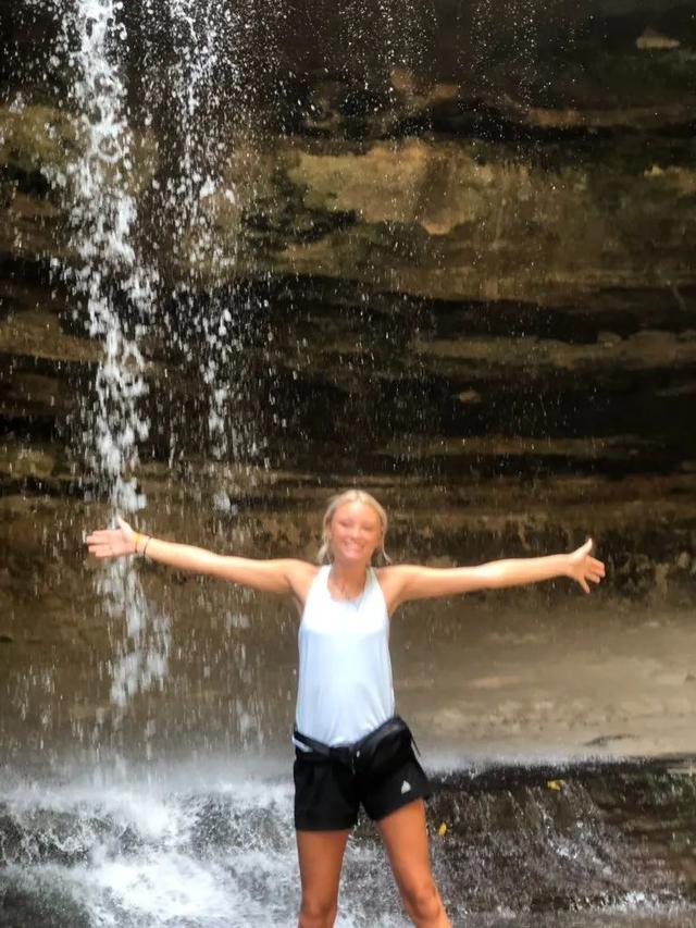 我的拍照技术vs男朋友的拍照技术,这就是直男的拍照技术吗