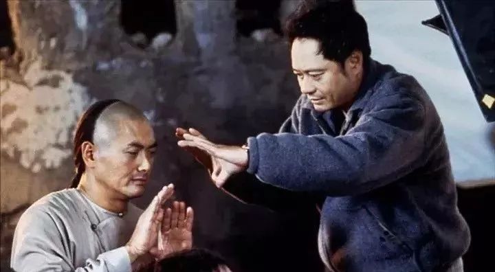 李安的励志人生经历,李安的人生经历和电影