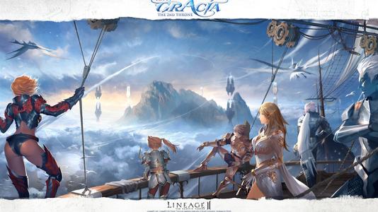 天堂2血盟手游好不好,天堂2血盟新版