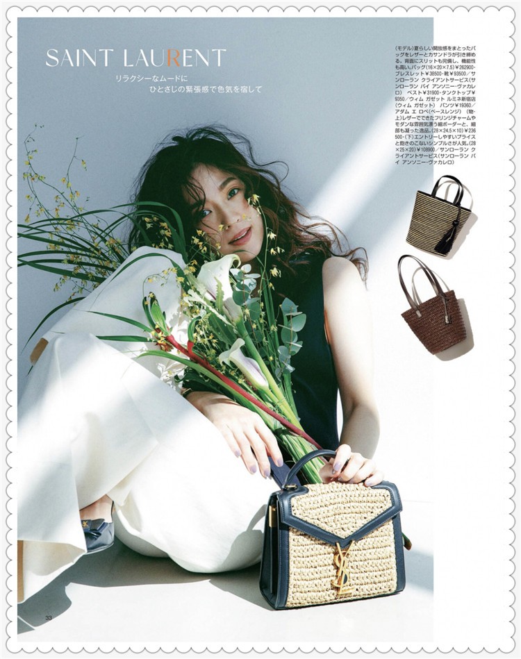 穿衣显贵的6条时尚法则,穿衣更好看技巧